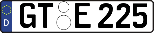 GT-E225