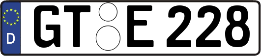 GT-E228