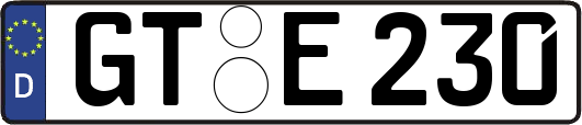 GT-E230