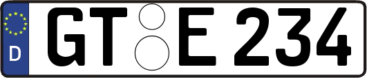 GT-E234