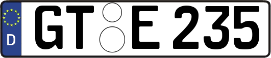 GT-E235