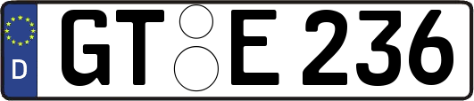 GT-E236