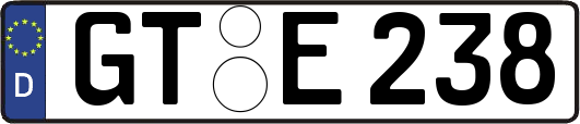 GT-E238