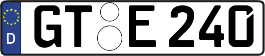 GT-E240