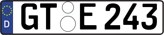 GT-E243
