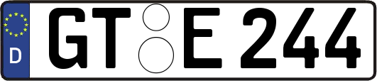 GT-E244