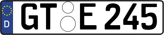 GT-E245