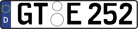 GT-E252
