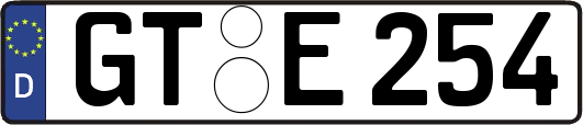 GT-E254
