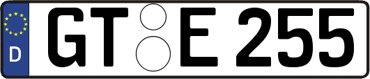 GT-E255