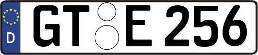 GT-E256