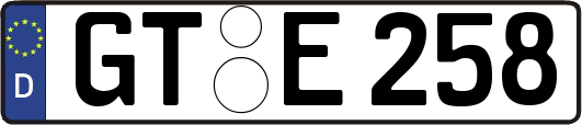 GT-E258
