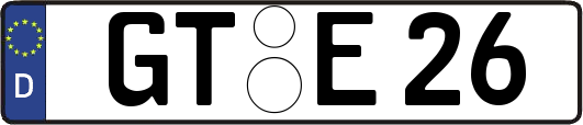 GT-E26