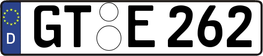 GT-E262