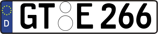 GT-E266