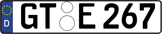 GT-E267