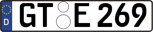 GT-E269