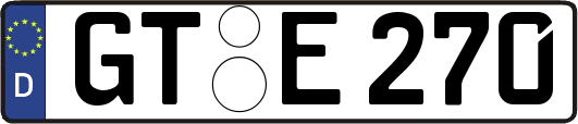 GT-E270