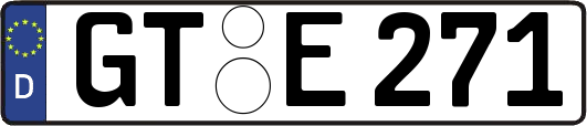 GT-E271