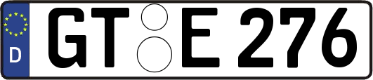 GT-E276