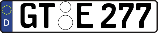 GT-E277