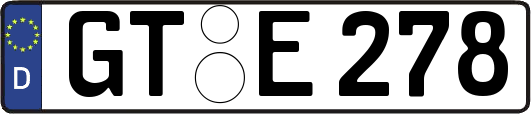 GT-E278