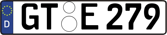 GT-E279