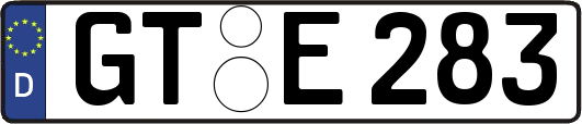 GT-E283