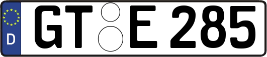 GT-E285