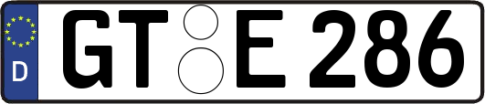 GT-E286
