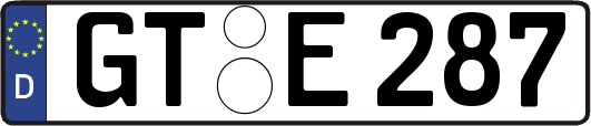 GT-E287