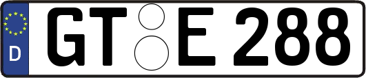 GT-E288