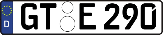 GT-E290