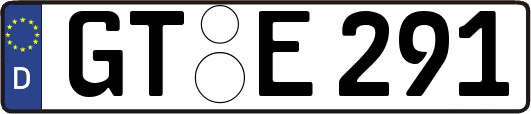 GT-E291