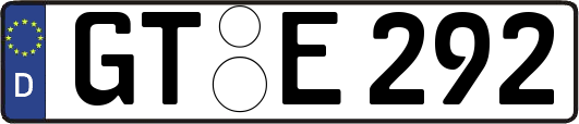 GT-E292