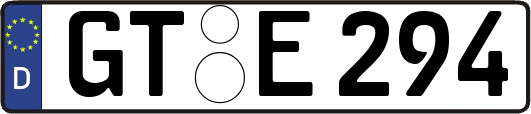 GT-E294
