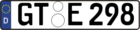 GT-E298