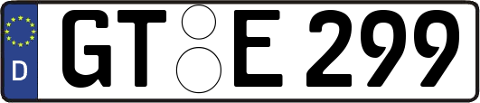 GT-E299