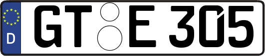 GT-E305