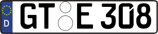 GT-E308