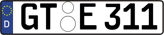 GT-E311