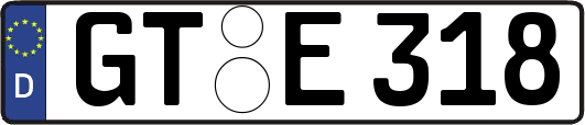 GT-E318