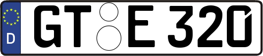 GT-E320