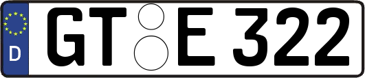GT-E322