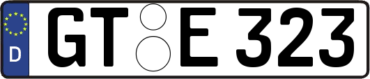 GT-E323
