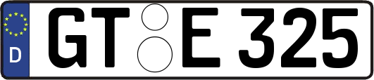 GT-E325