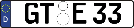 GT-E33