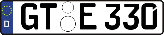 GT-E330