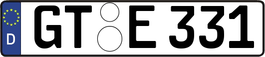GT-E331