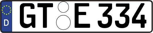 GT-E334